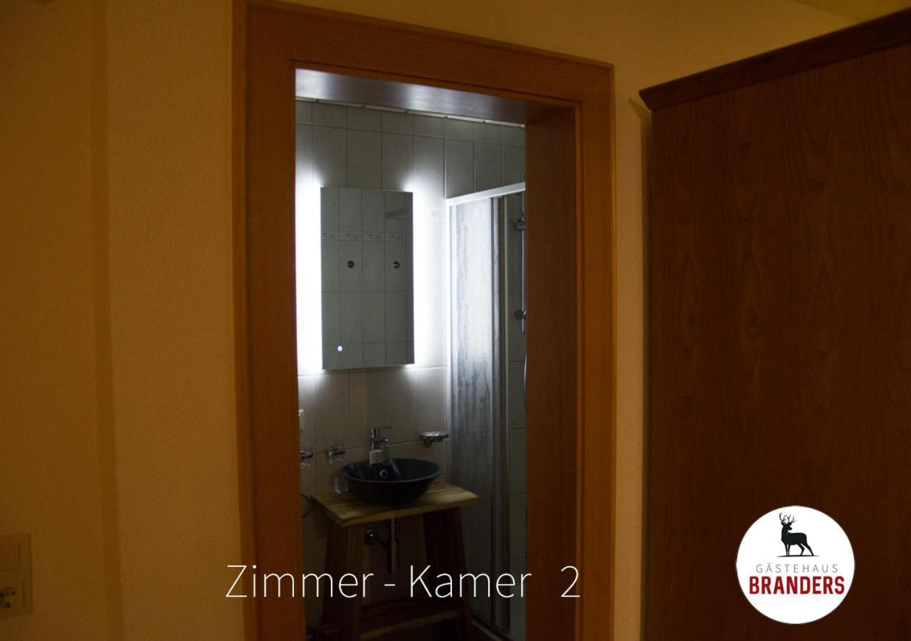 Gaestehaus Branders Namlos