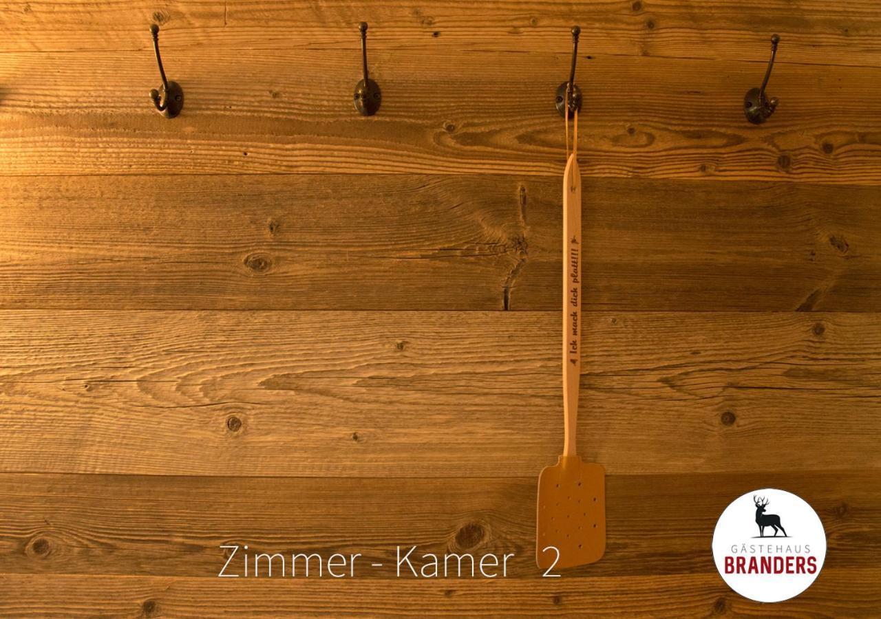 Gaestehaus Branders Namlos