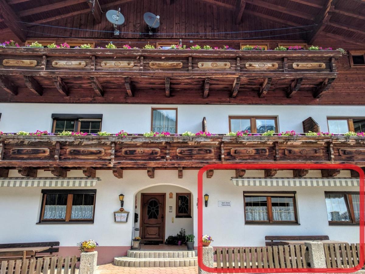 Gaestehaus Branders Bed and breakfast