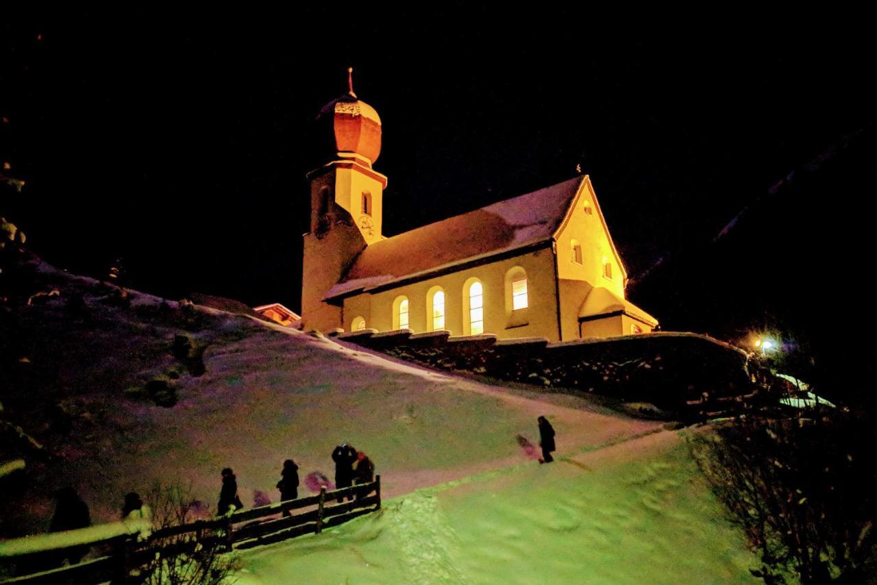 Gaestehaus Branders Namlos