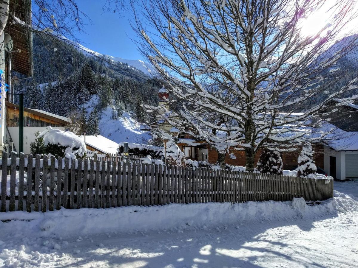 Gaestehaus Branders Bed and breakfast *