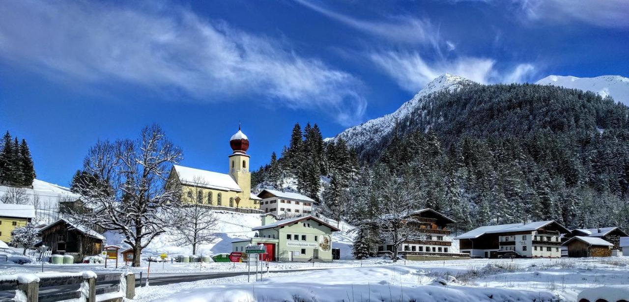 Gaestehaus Branders * Namlos