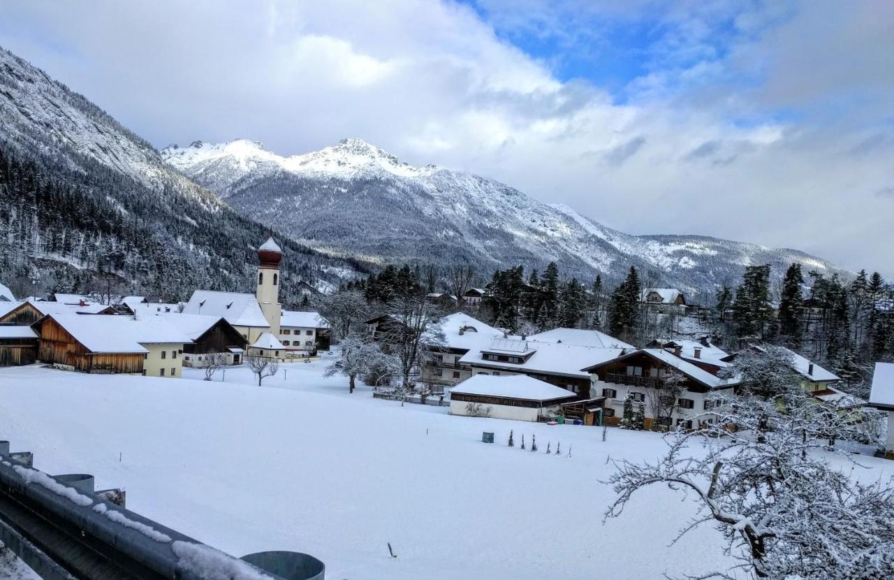 Bed and breakfast Gaestehaus Branders *