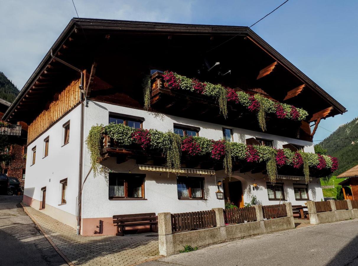 Gaestehaus Branders * Namlos