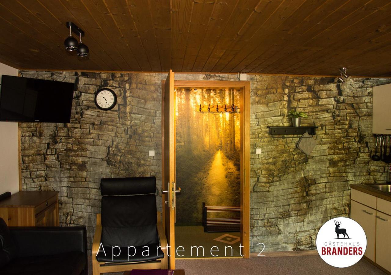 Gaestehaus Branders * Namlos