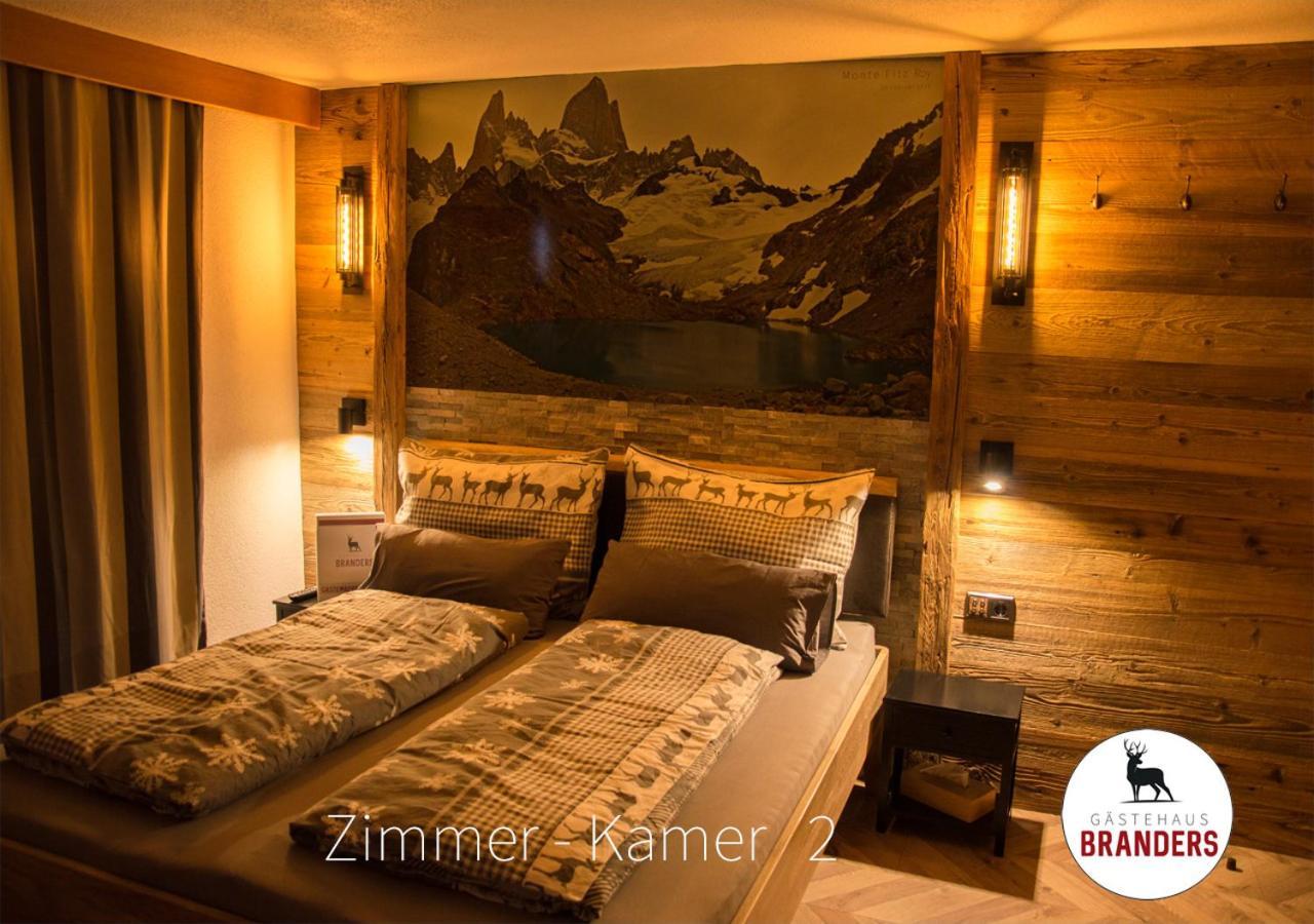 Gaestehaus Branders * Namlos