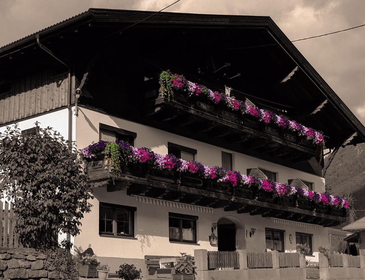 Gaestehaus Branders