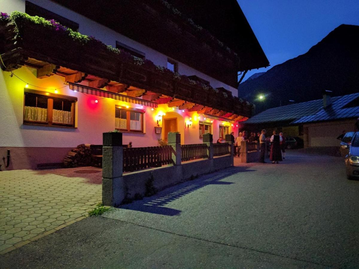 Gaestehaus Branders Namlos