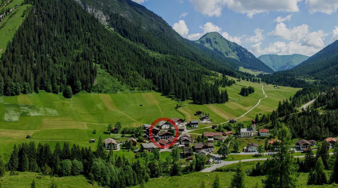 Bed and breakfast Gaestehaus Branders *