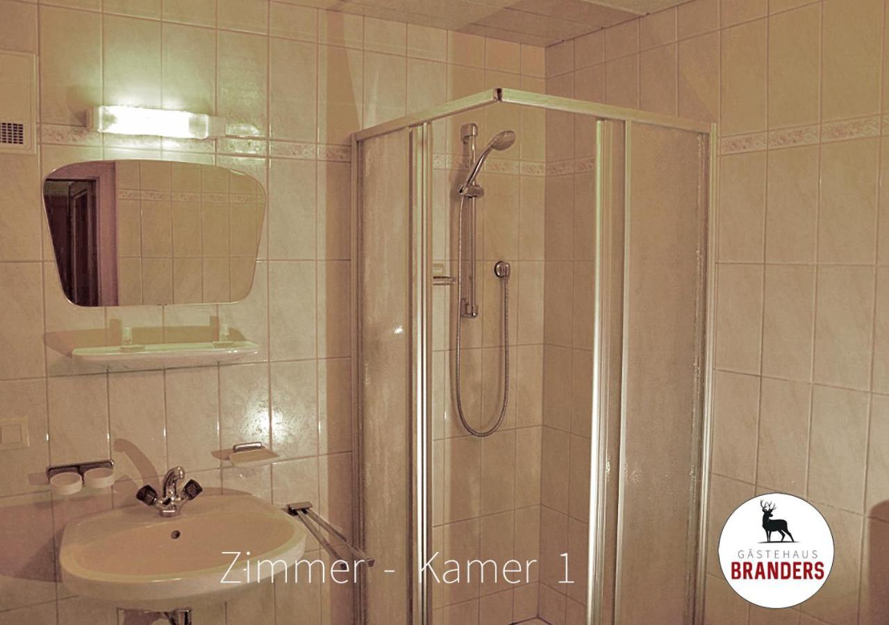 Gaestehaus Branders Namlos