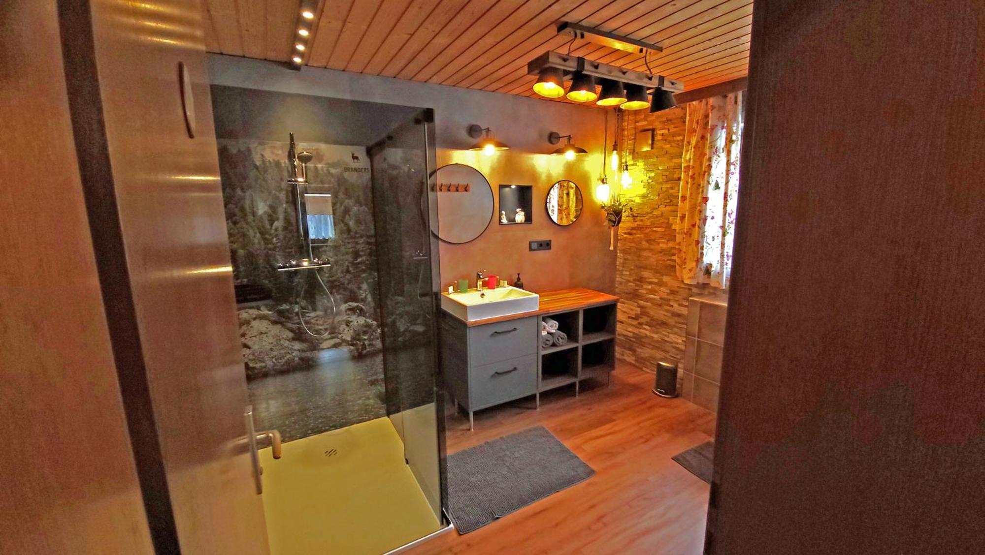 Gaestehaus Branders Bed and breakfast