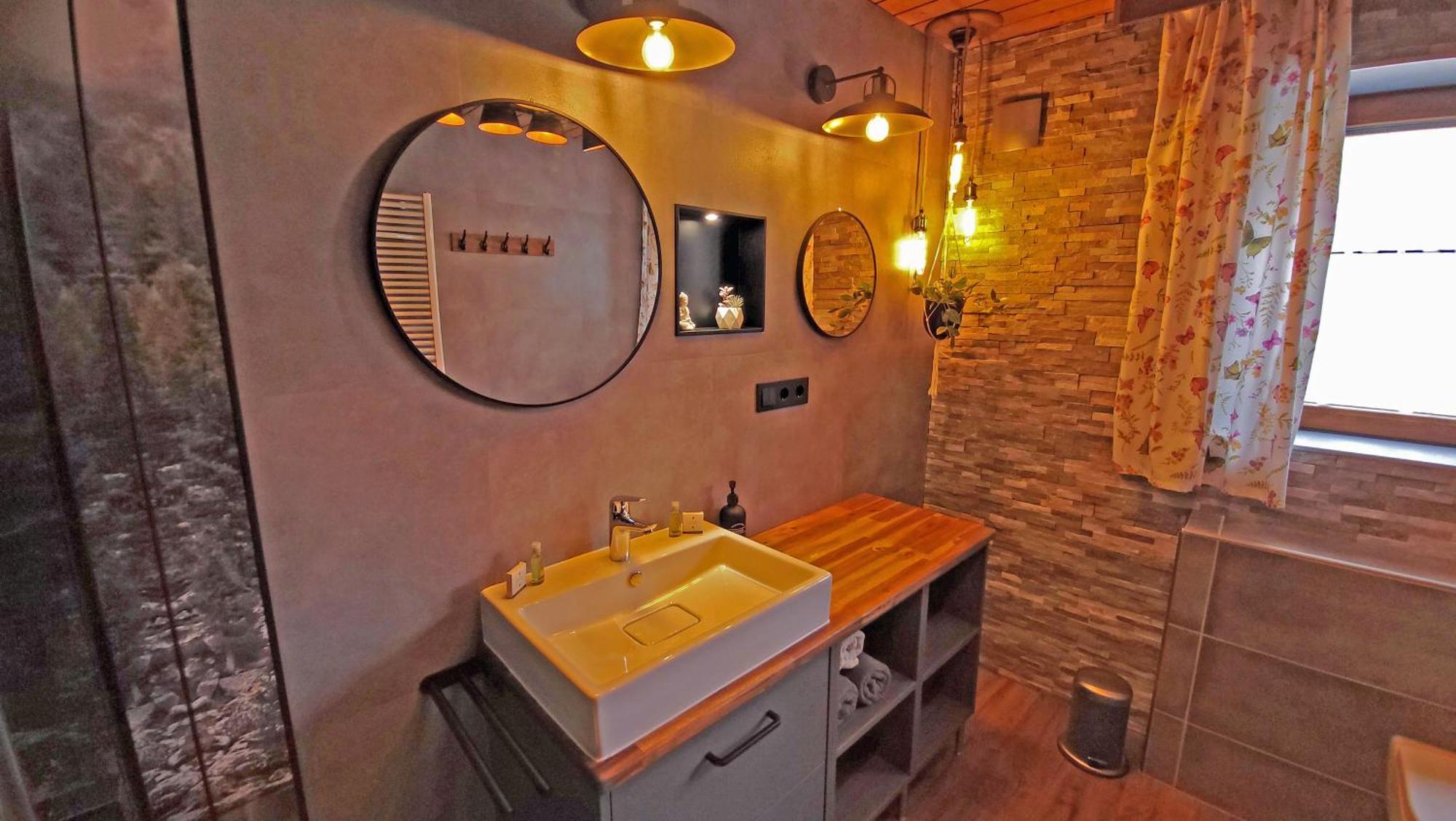 Gaestehaus Branders Bed and breakfast *