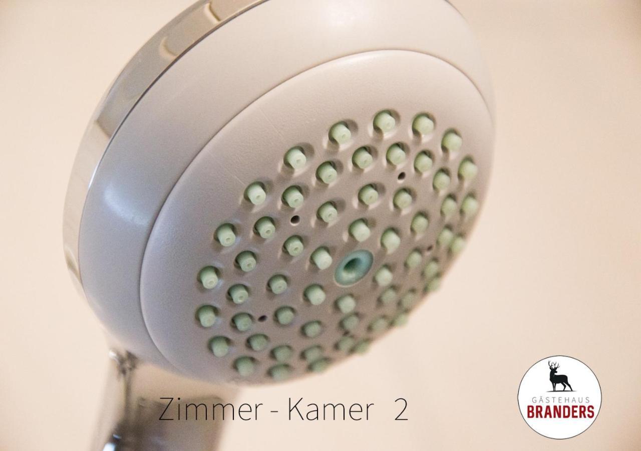Branders Frühstückspension Namlos