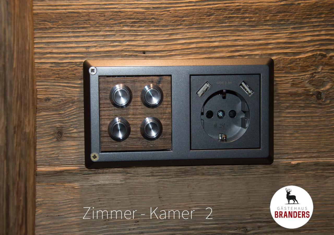Branders