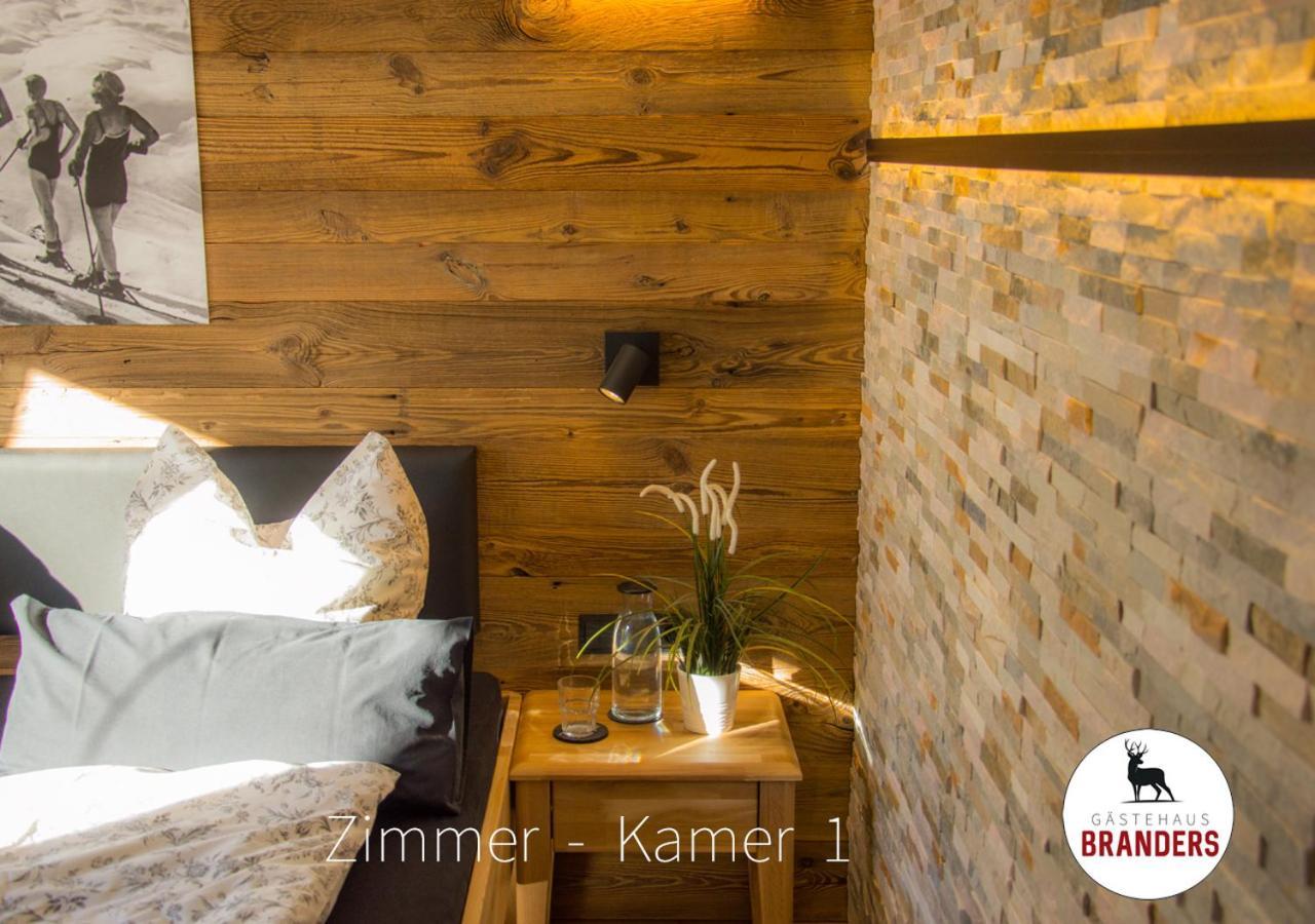 Branders